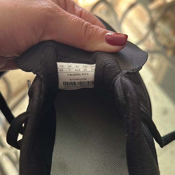 Lululemon Blissfeel Run 2 - Picture 8 of 8